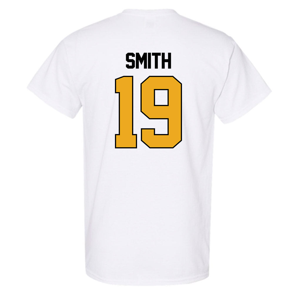 Missouri - NCAA Football : Darris Smith - Classic Shersey T-Shirt-1