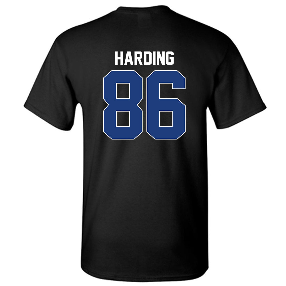 Memphis - NCAA Football : Jonathan Harding - Classic Shersey T-Shirt-1