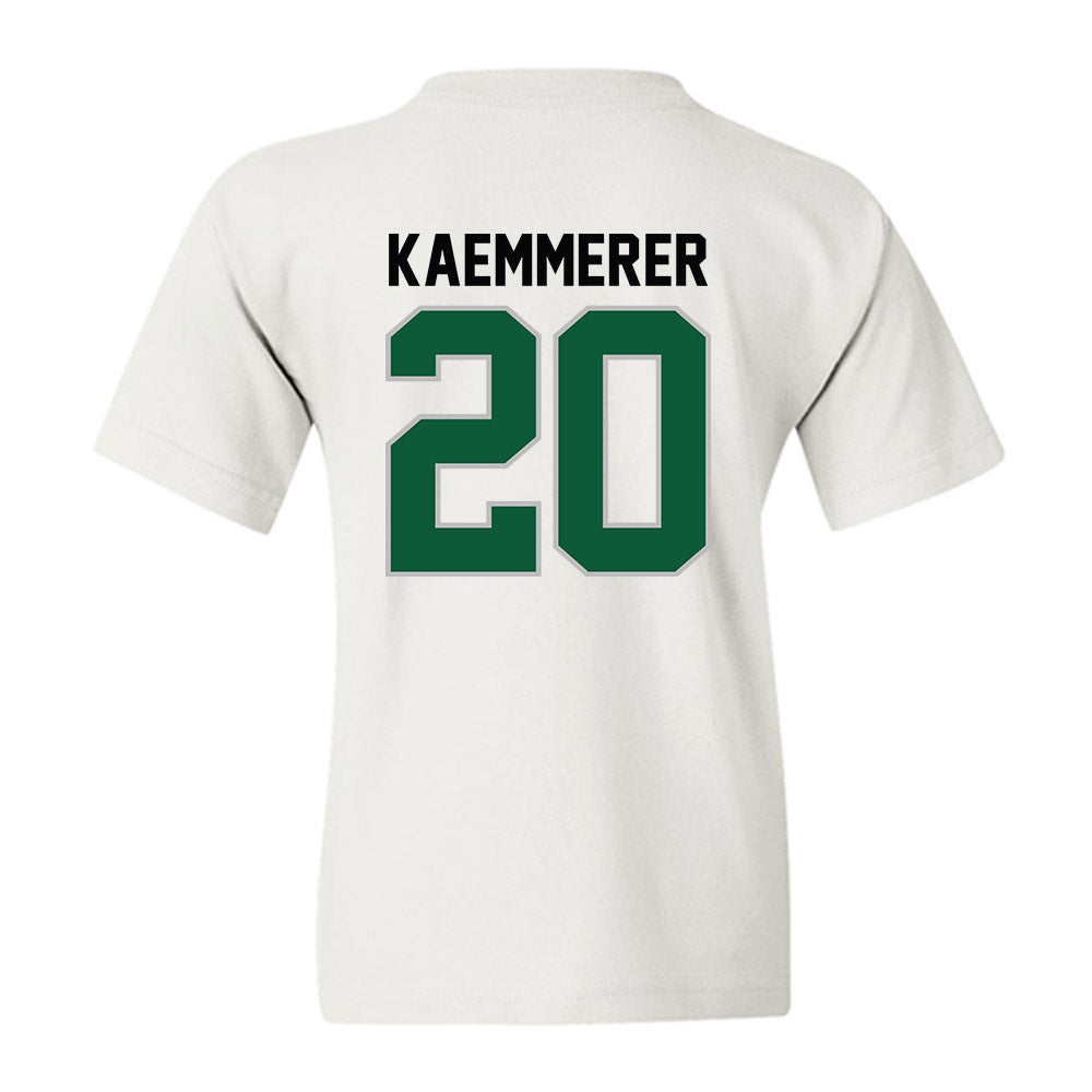 Hawaii - NCAA Women's Soccer : Isabella Kaemmerer - Classic Shersey Youth T-Shirt-1