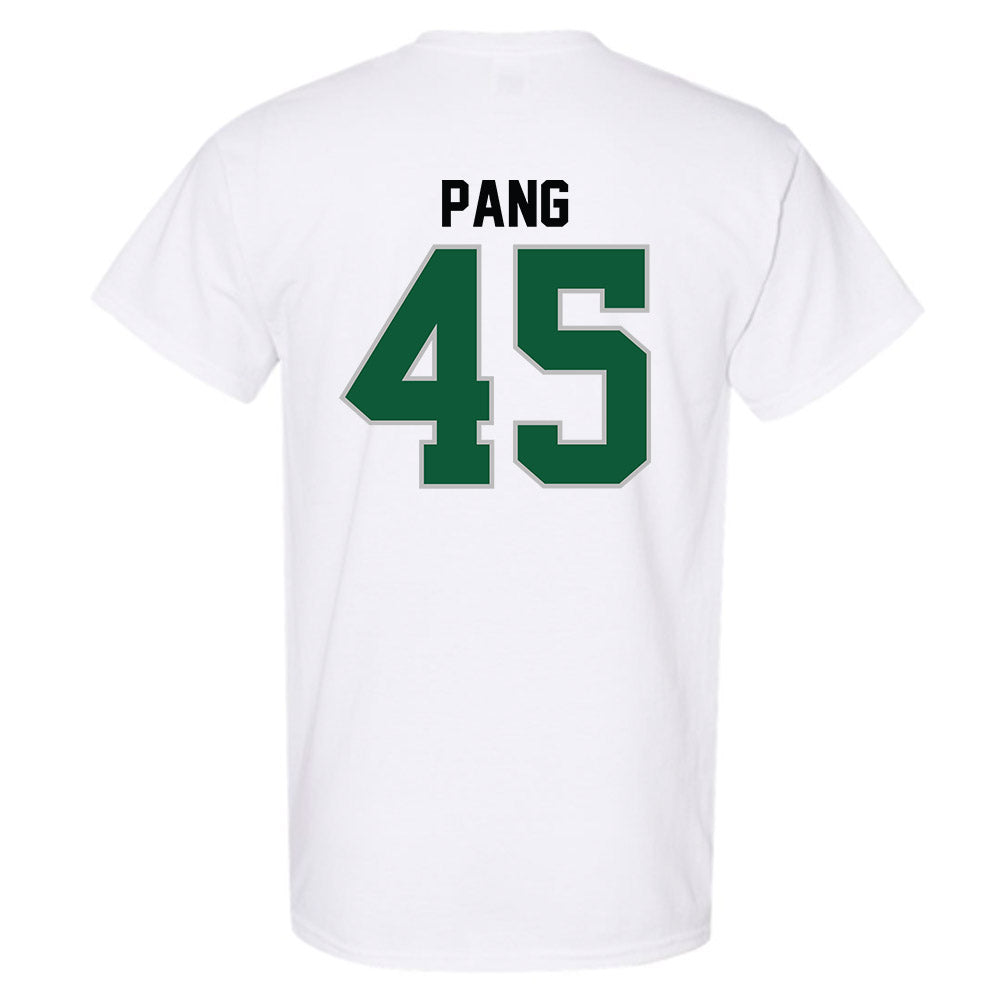 Hawaii - NCAA Football : Nick Pang - T-Shirt-1