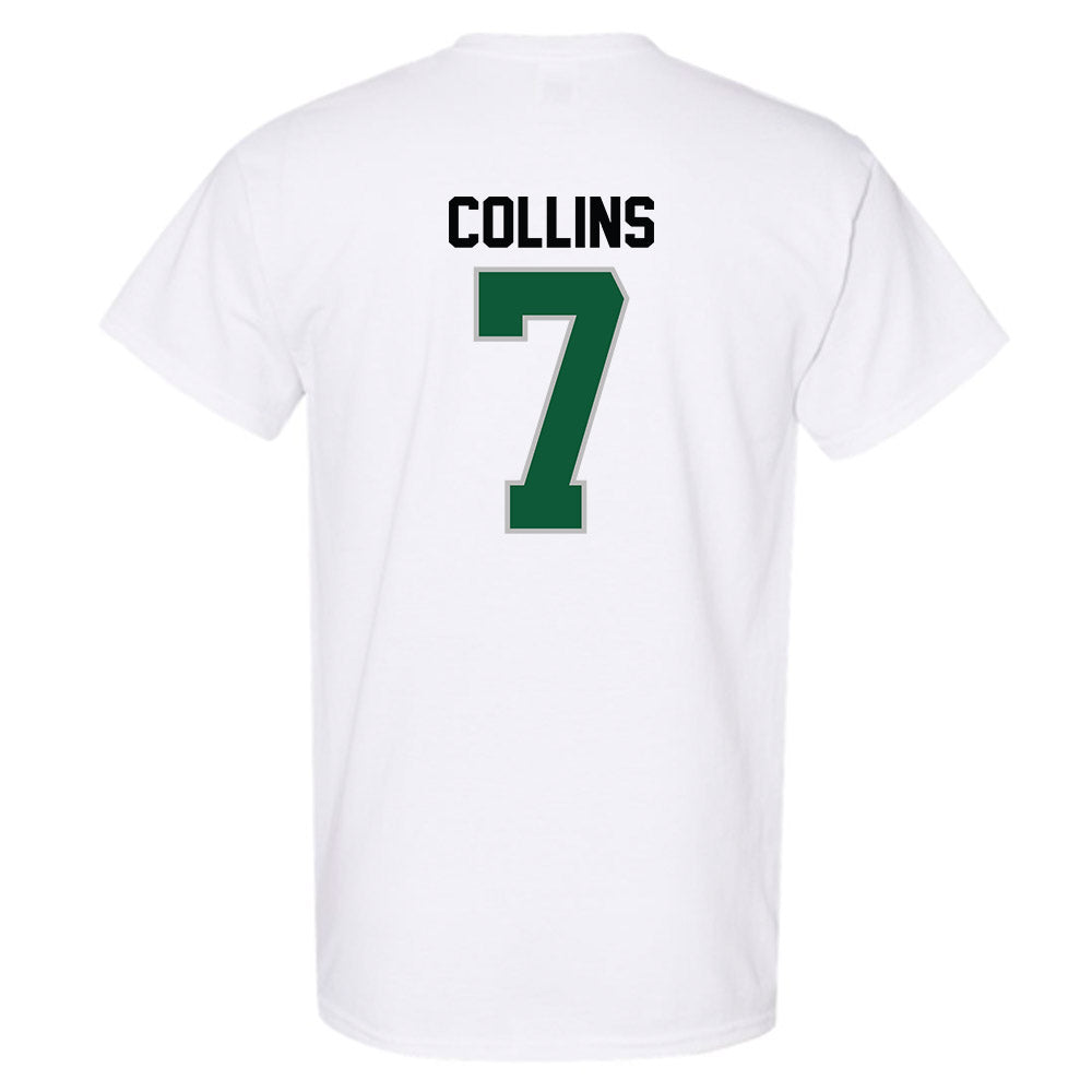 Hawaii - NCAA Women's Basketball : Ella Collins - T-Shirt-1