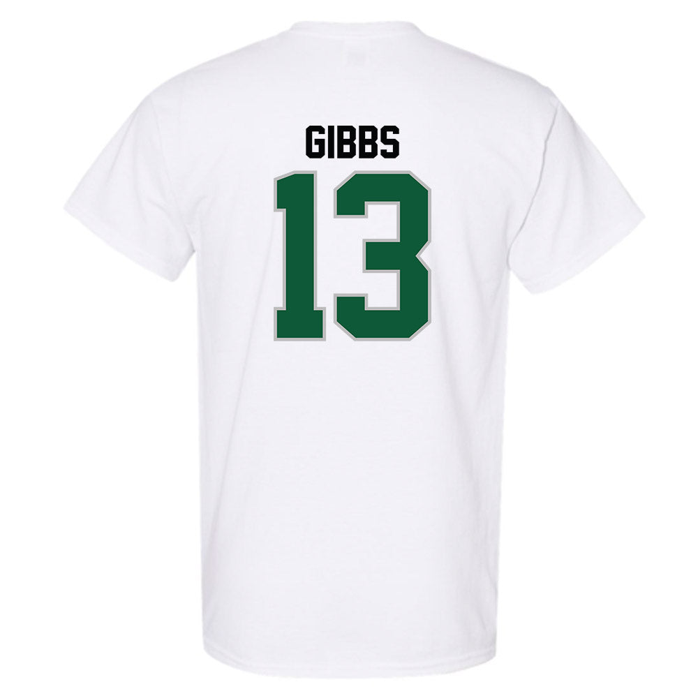 Hawaii - NCAA Softball : Maycen Gibbs - T-Shirt-1