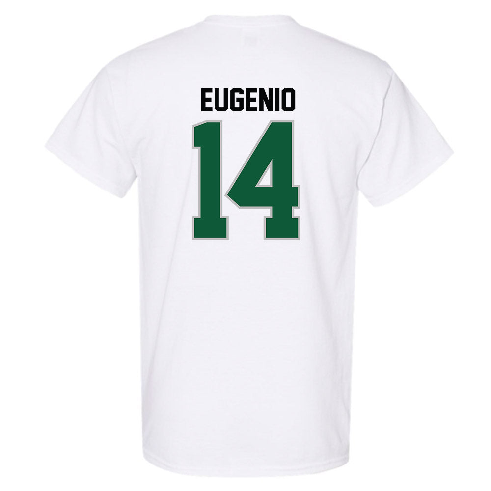 Hawaii - NCAA Football : Maika Eugenio - Classic Shersey T-Shirt-1