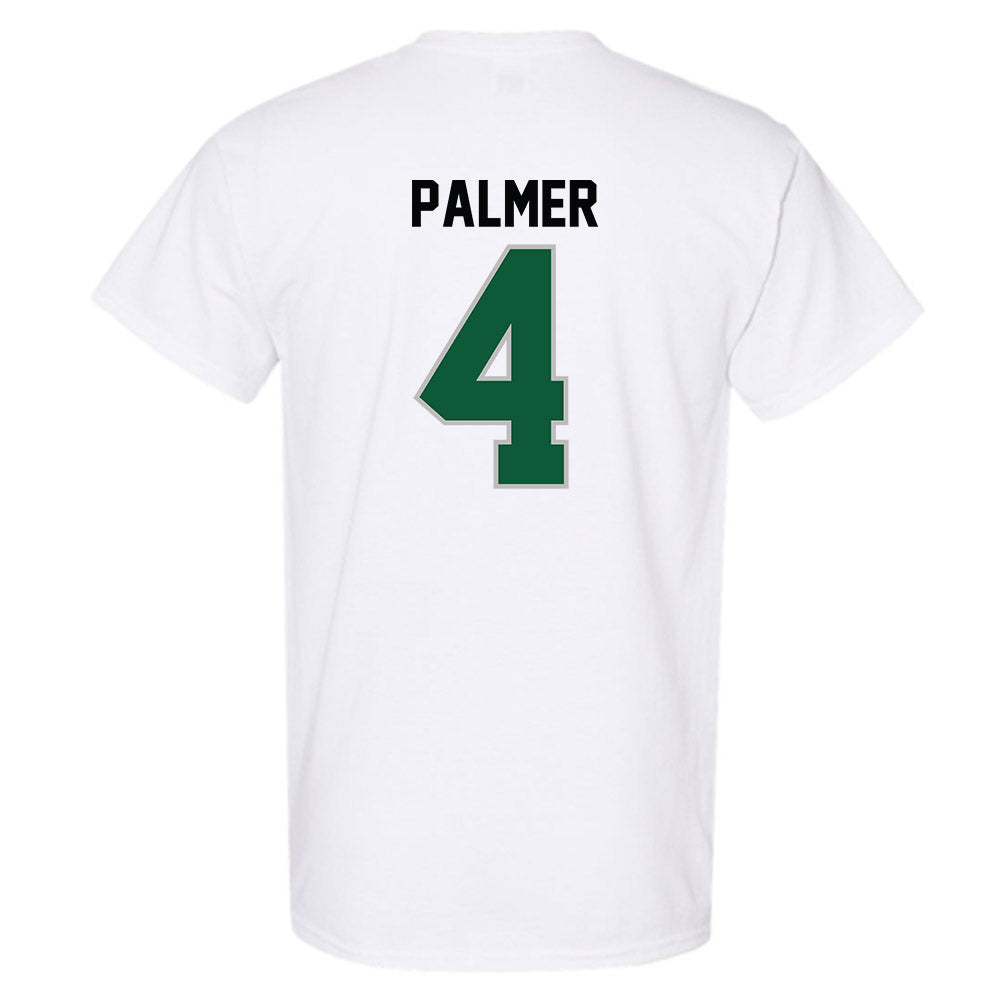 Hawaii - NCAA Football : Elijah Palmer - T-Shirt-1