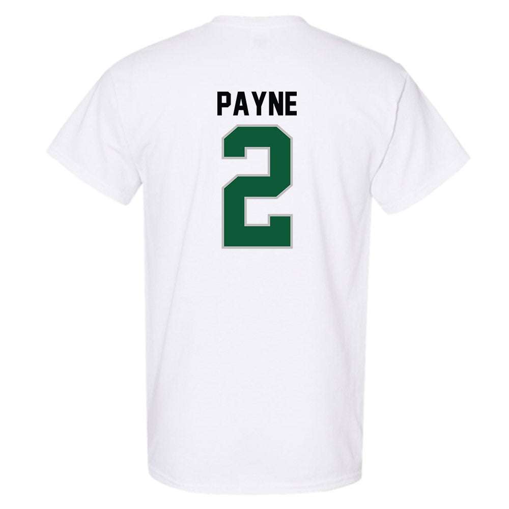 Hawaii - NCAA Men's Volleyball : Roman Payne - T-Shirt-1