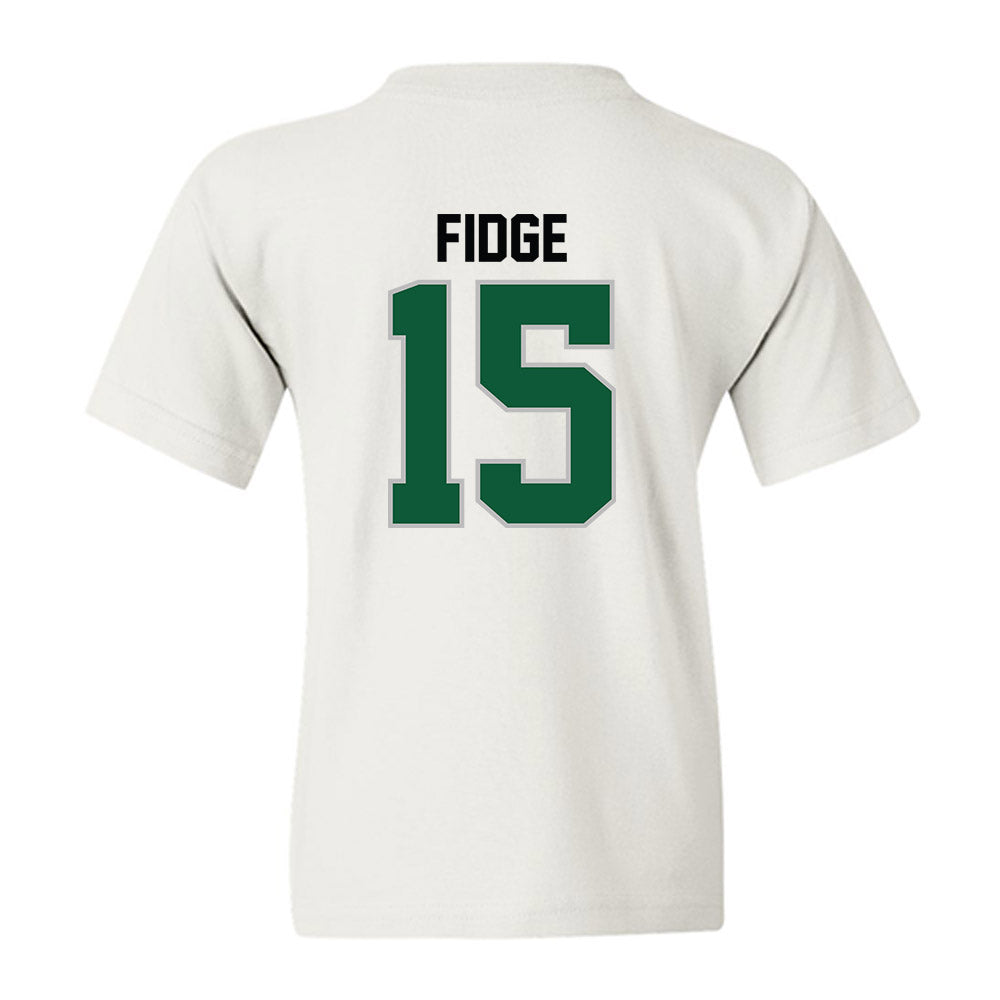 Hawaii - NCAA Softball : Millie Fidge - Youth T-Shirt-1
