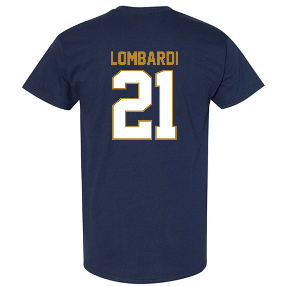 FIU - NCAA Women's Soccer : Delfina Lombardi - T-Shirt-1