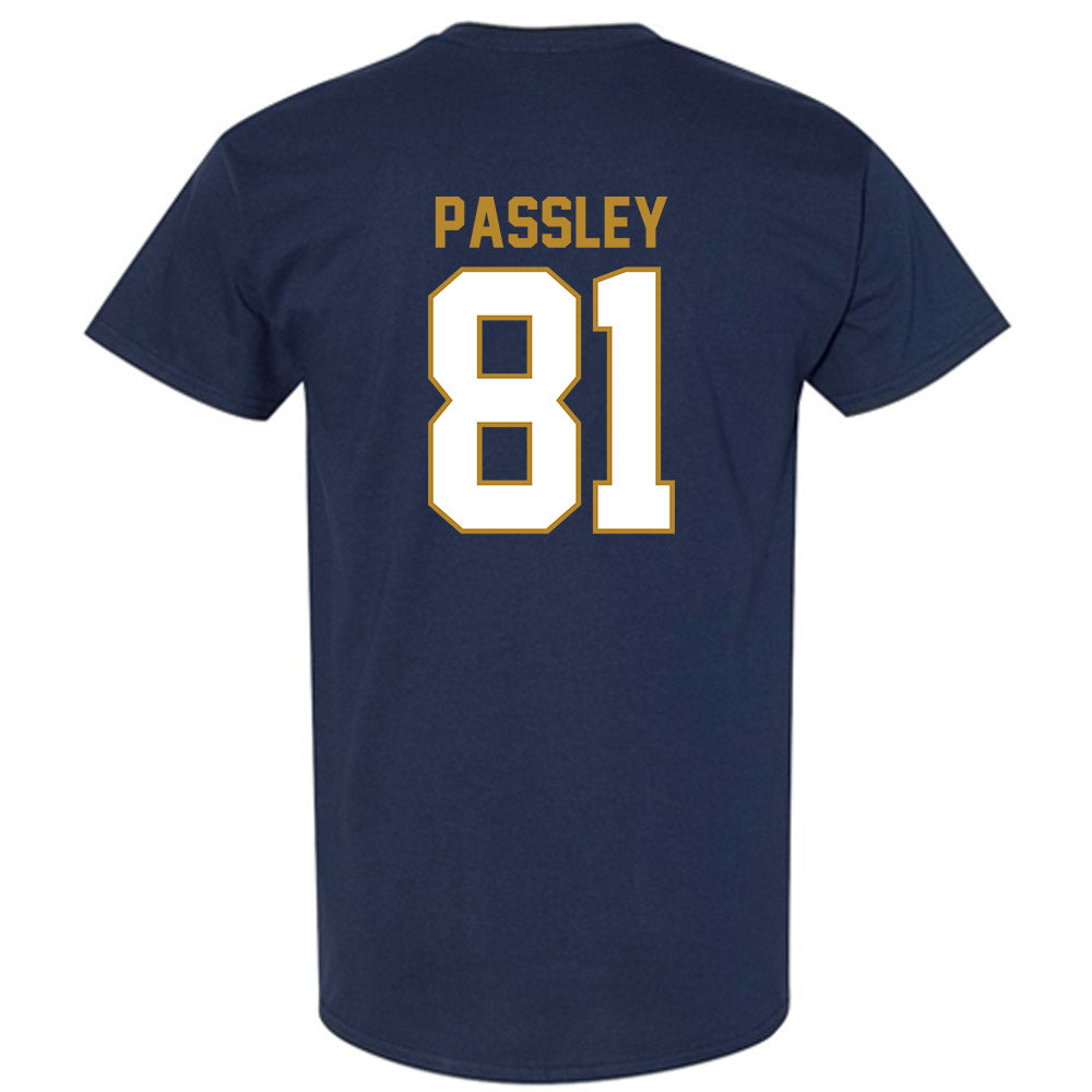 FIU - NCAA Football : Ayden Passley - T-Shirt-1