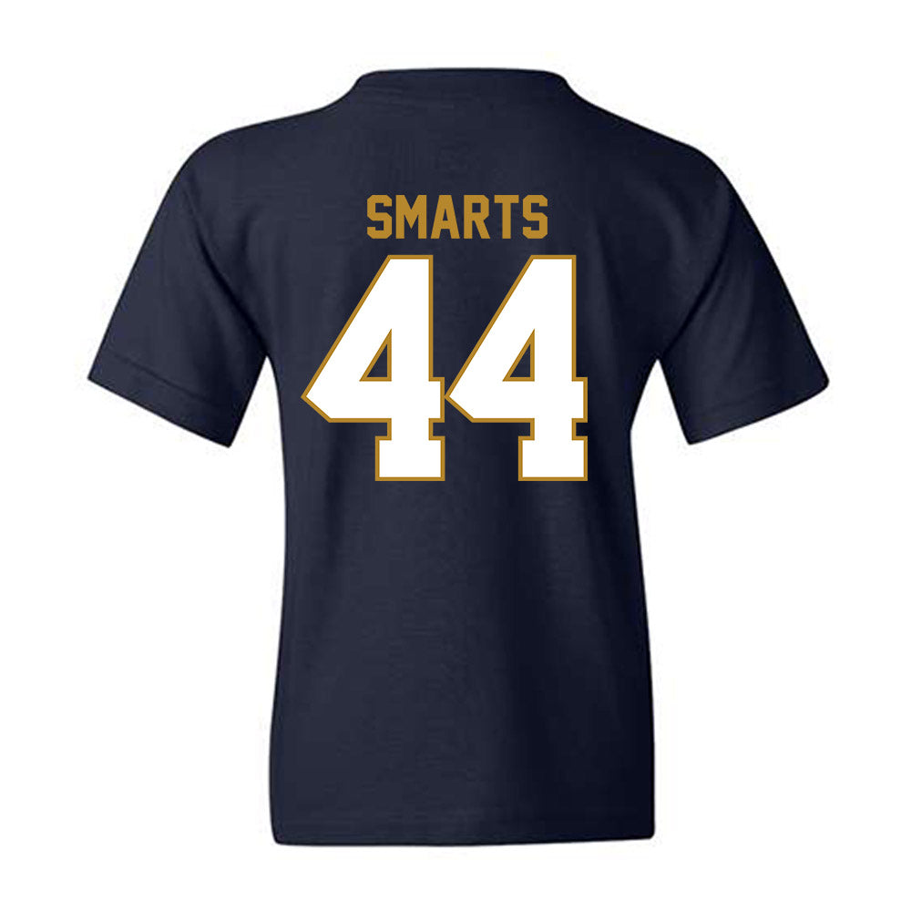 FIU - NCAA Football : Michael Smarts - Youth T-Shirt-1