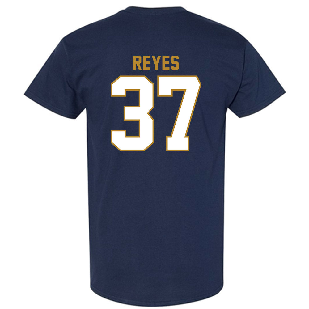 FIU - NCAA Football : kelvin reyes - T-Shirt-1