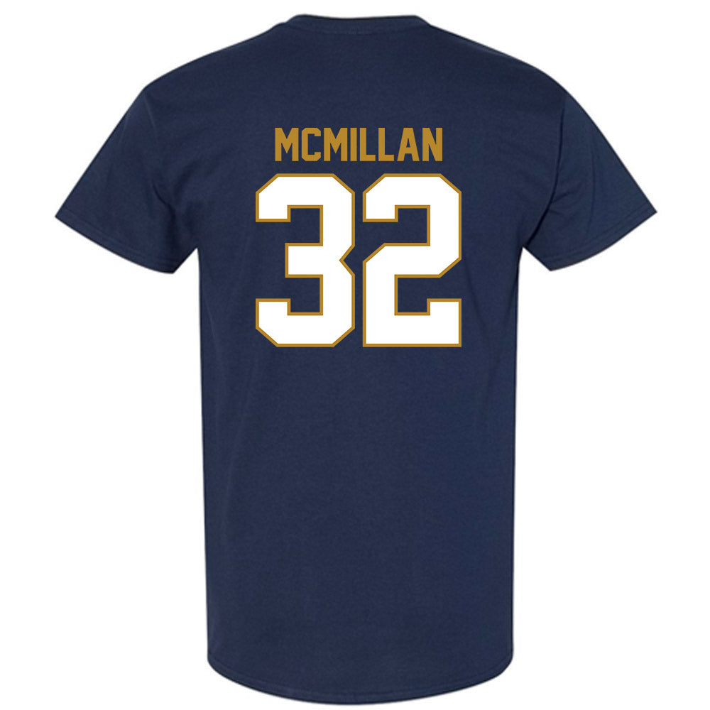 FIU - NCAA Football : Jaeden Mcmillan - T-Shirt-1