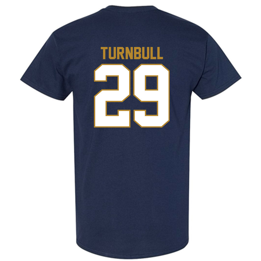 FIU - NCAA Football : Dominic Turnbull - T-Shirt-1