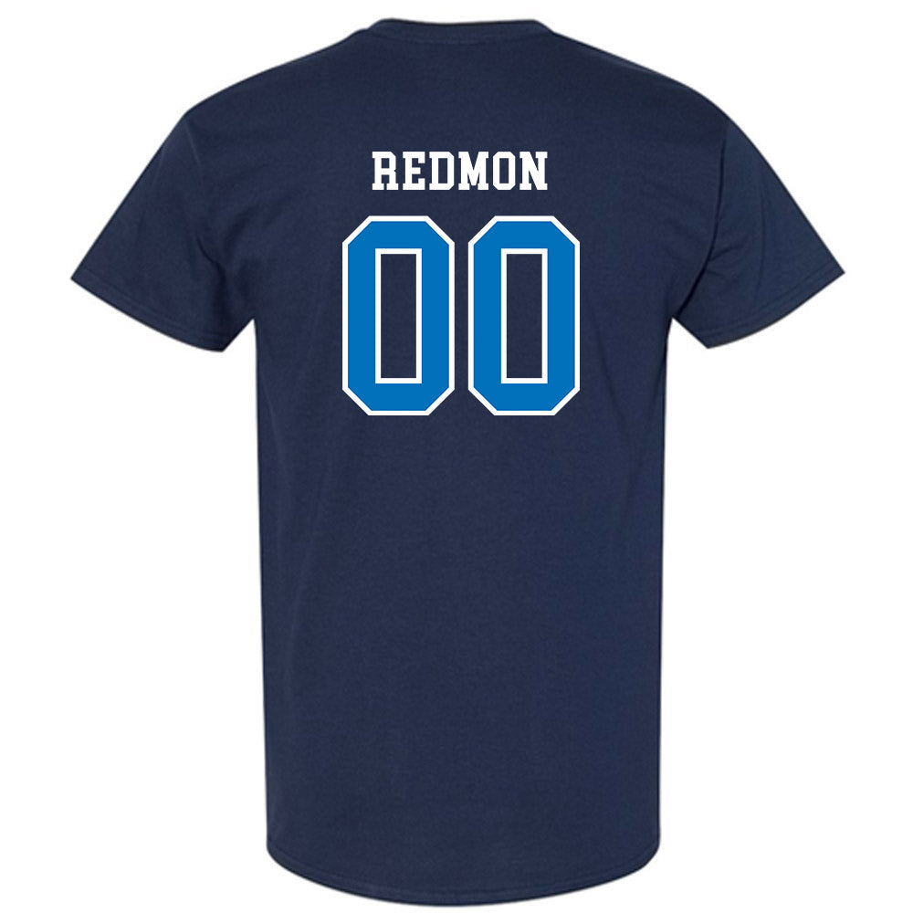 UWF - NCAA Women's Soccer : Remy Redmon - Classic Shersey T-Shirt-1