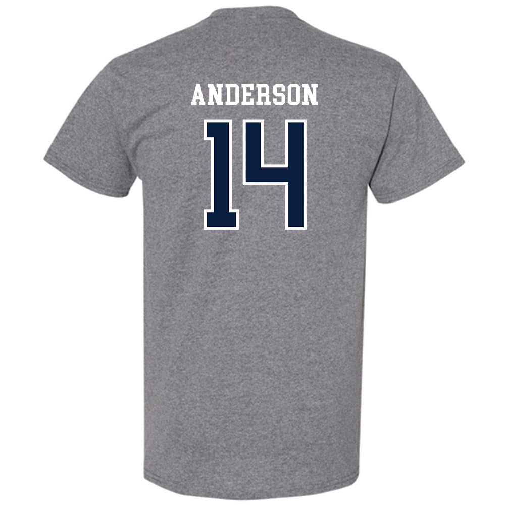 UWF - NCAA Football : Cameron Anderson - Classic Shersey T-Shirt-1