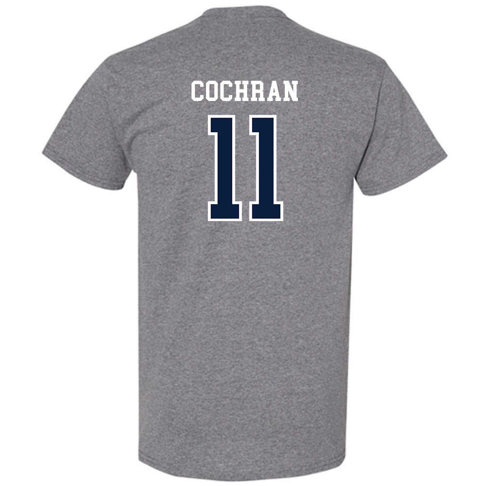 UWF - NCAA Women's Volleyball : Aniston Cochran - Classic Shersey T-Shirt-1