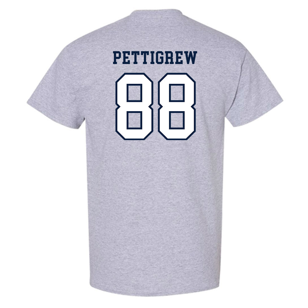 UWF - NCAA Football : Grant Pettigrew - Classic Shersey T-Shirt-1