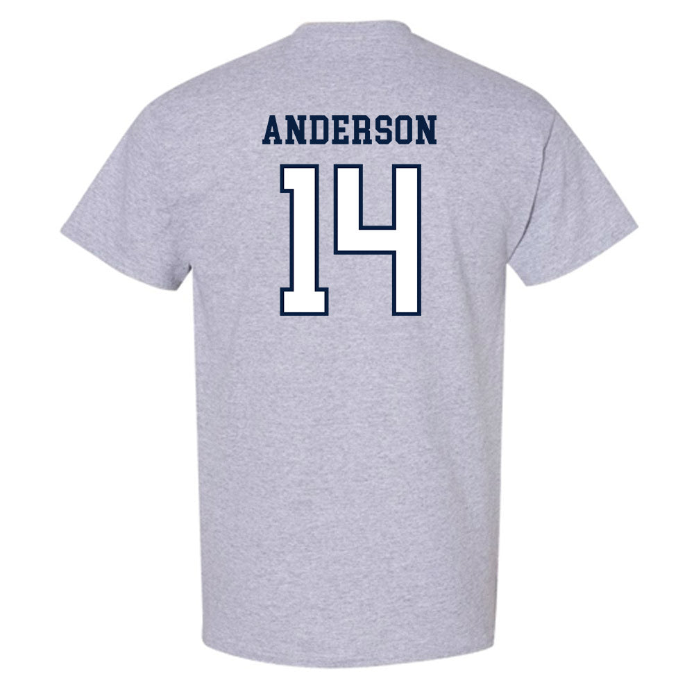 UWF - NCAA Football : Cameron Anderson - Classic Shersey T-Shirt-1