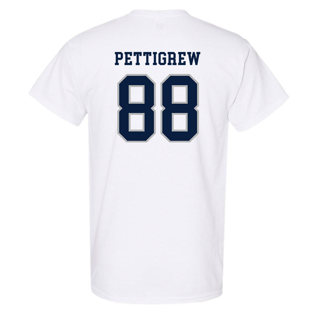 UWF - NCAA Football : Grant Pettigrew - Classic Shersey T-Shirt-1