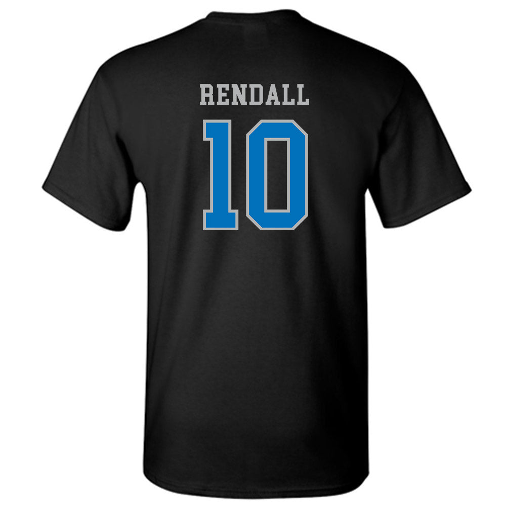 UWF - NCAA Women's Basketball : Maddy Rendall - Classic Shersey T-Shirt-1