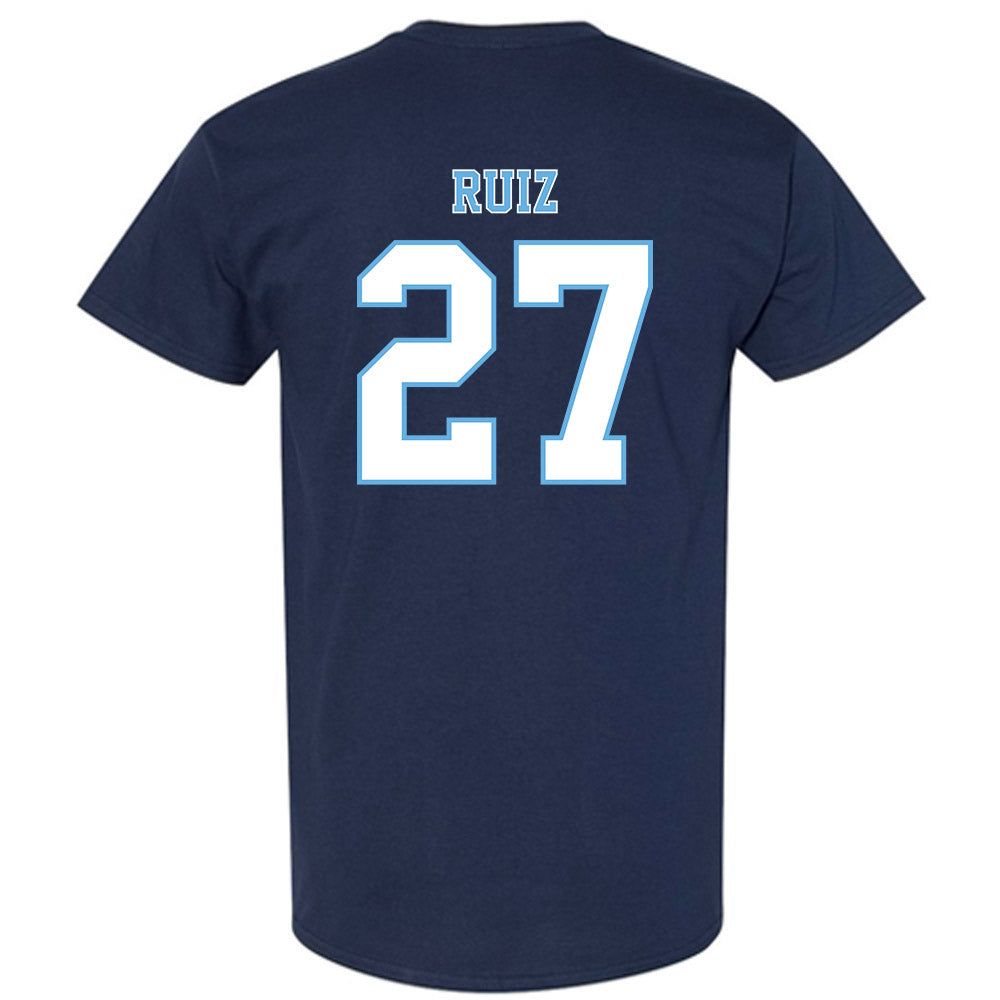 San Diego - NCAA Softball : Carly Ruiz - T-Shirt-1