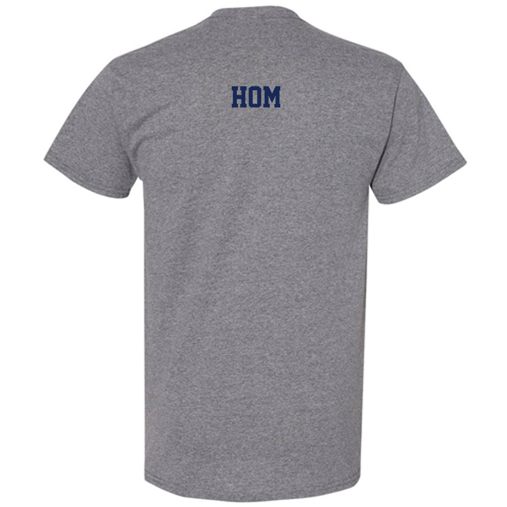 San Diego - NCAA Women's Cross Country : Brooklyn Hom - T-Shirt-1