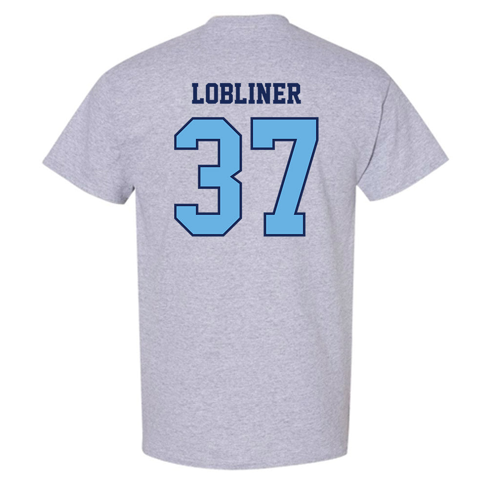 San Diego - NCAA Baseball : Jayden Lobliner - T-Shirt-1