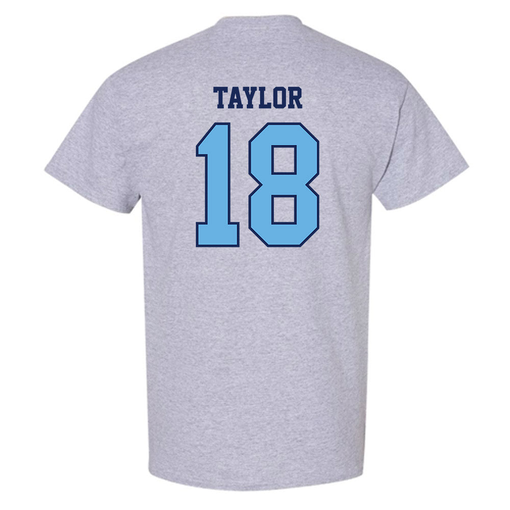 San Diego - NCAA Softball : Emily Taylor - T-Shirt-1