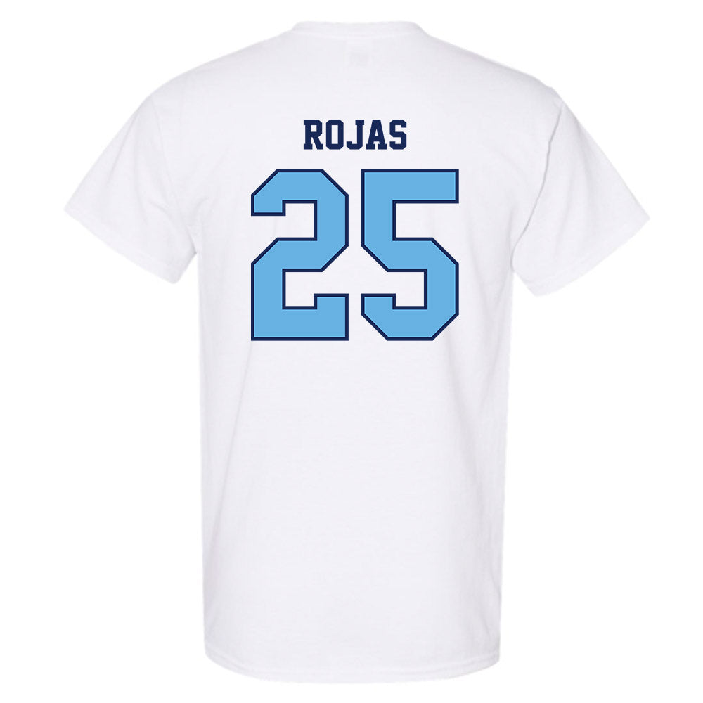 San Diego - NCAA Softball : Ava Rojas - T-Shirt-1