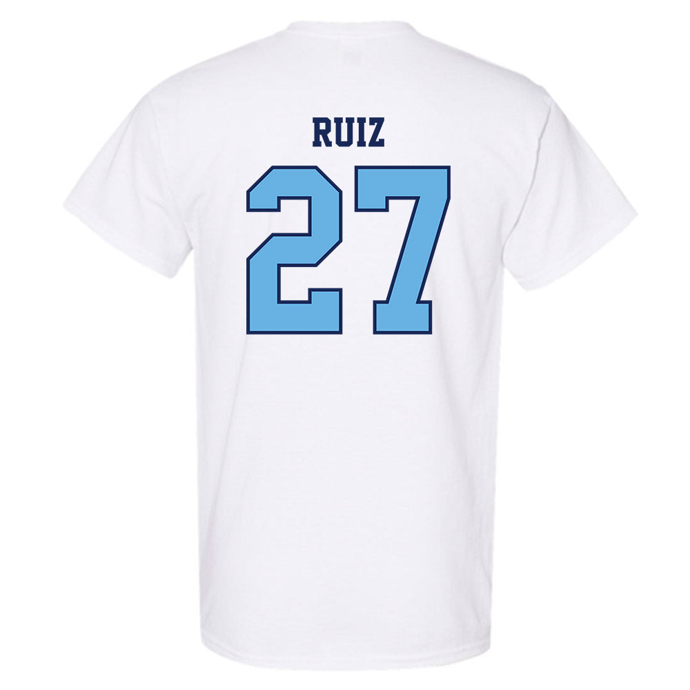 San Diego - NCAA Softball : Carly Ruiz - T-Shirt-1