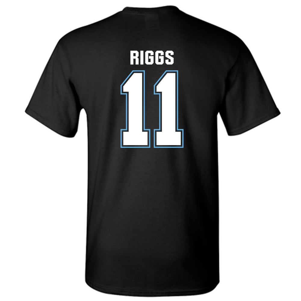 San Diego - NCAA Softball : Alex Riggs - T-Shirt-1