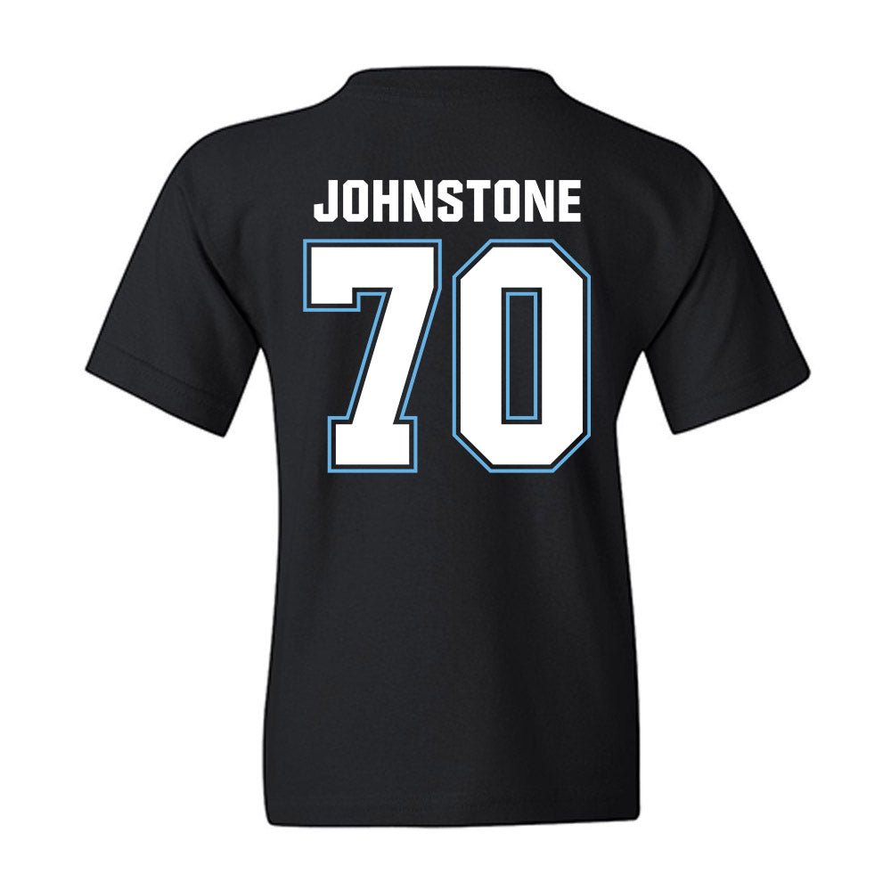 San Diego - NCAA Football : Connor Johnstone - Youth T-Shirt-1