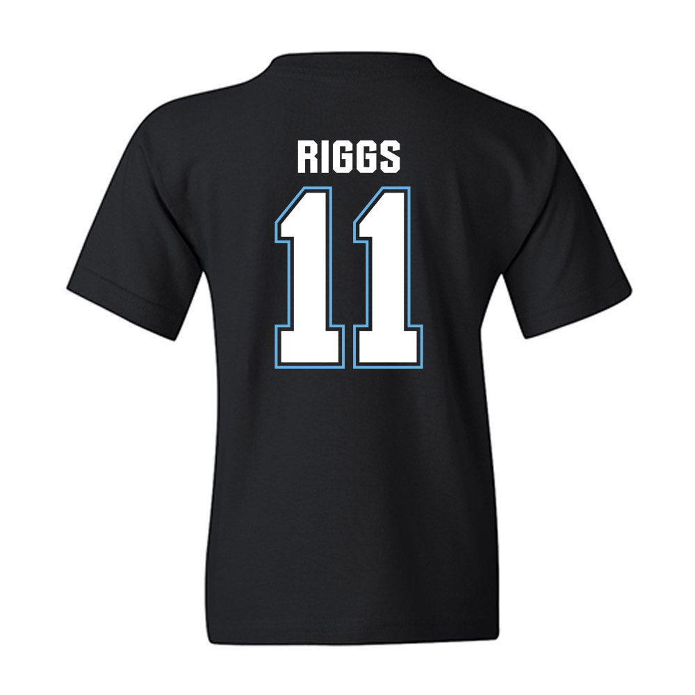 San Diego - NCAA Softball : Alex Riggs - Youth T-Shirt-1