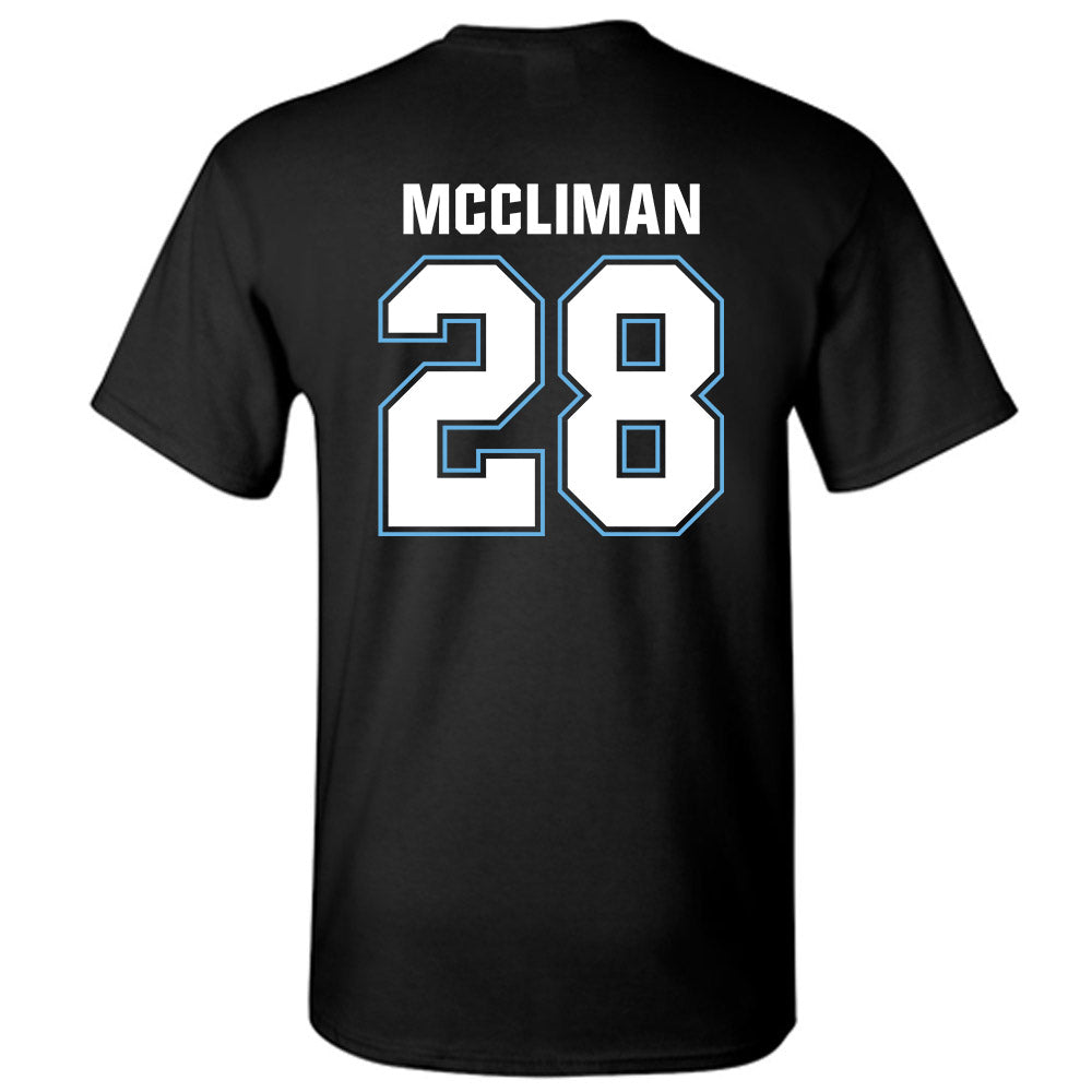 San Diego - NCAA Softball : Natalie McCliman - T-Shirt-1