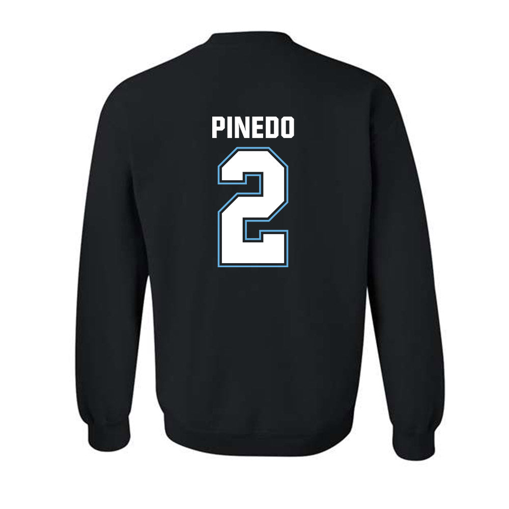 San Diego - NCAA Softball : Sophia Pinedo - Crewneck Sweatshirt-1