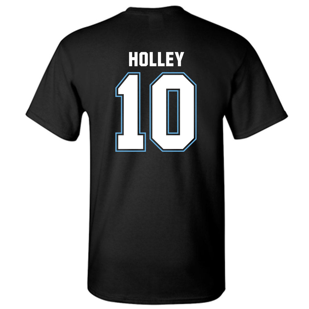 San Diego - NCAA Women's Basketball : Helen Holley - T-Shirt-1