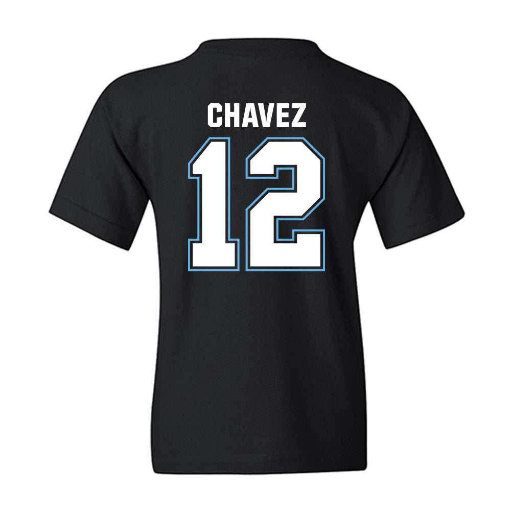 San Diego - NCAA Softball : Seleny Chavez - Youth T-Shirt-1