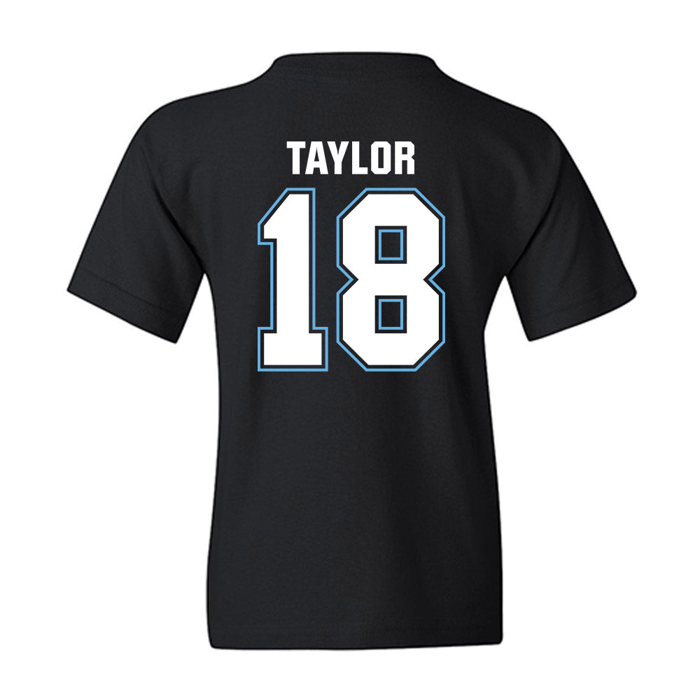 San Diego - NCAA Softball : Emily Taylor - Youth T-Shirt-1