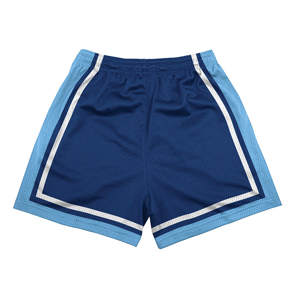 San Diego - NCAA Women's Soccer : Kaylee Smith - Shorts-1