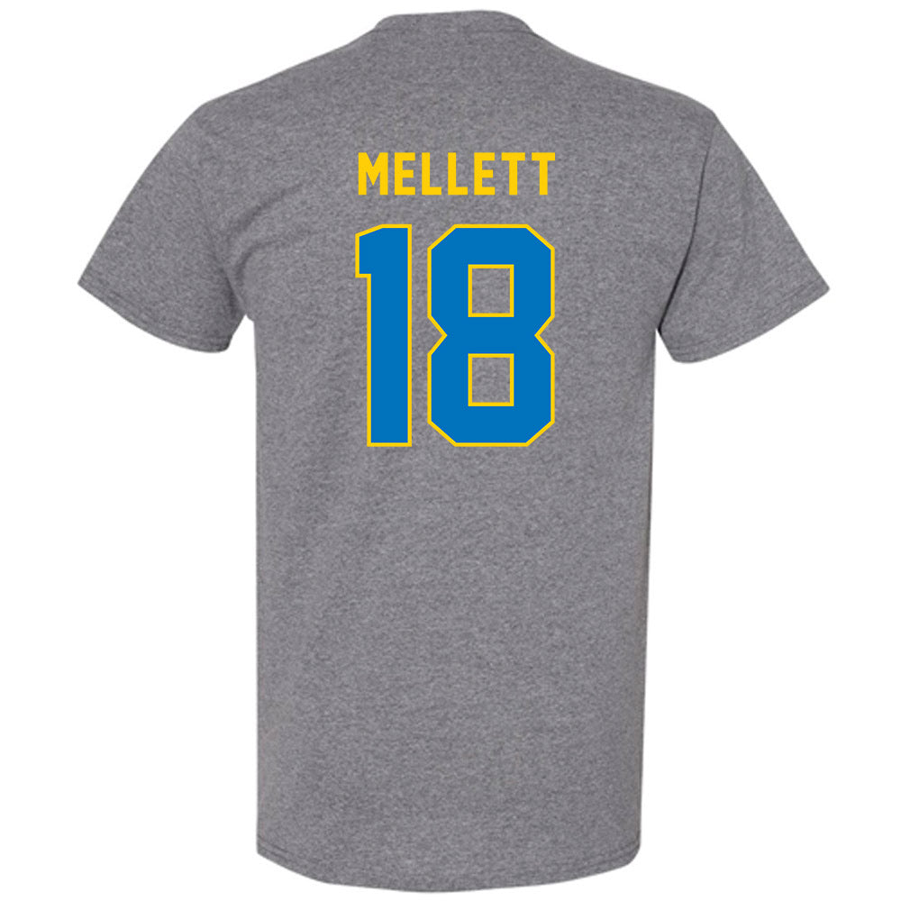 Rollins - NCAA Women's Soccer : Gabby Mellett - Classic Shersey T-Shirt-1