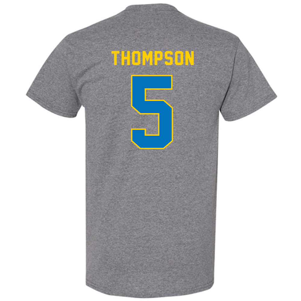 Rollins - NCAA Women's Basketball : Ellie Thompson - Classic Shersey T-Shirt-1