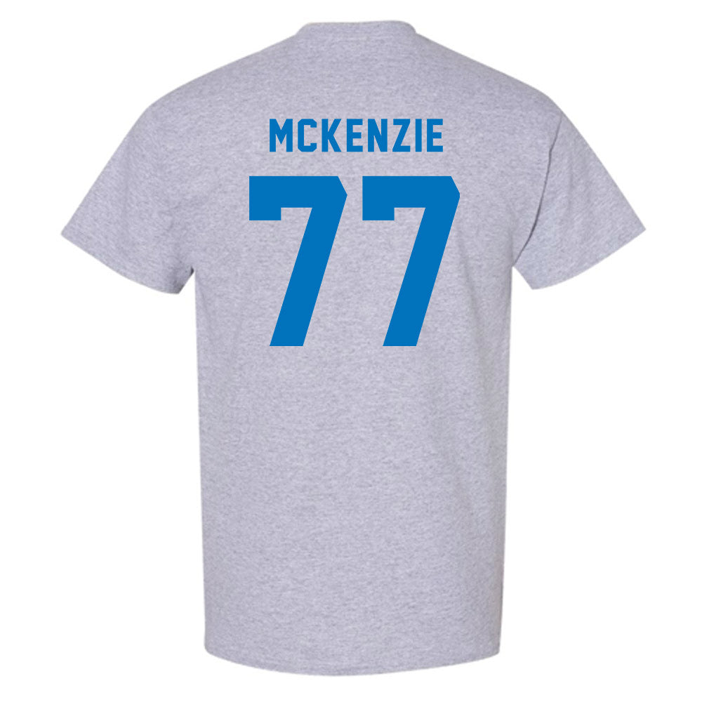 Rollins - NCAA Women's Lacrosse : Claire McKenzie - Classic Shersey T-Shirt-1