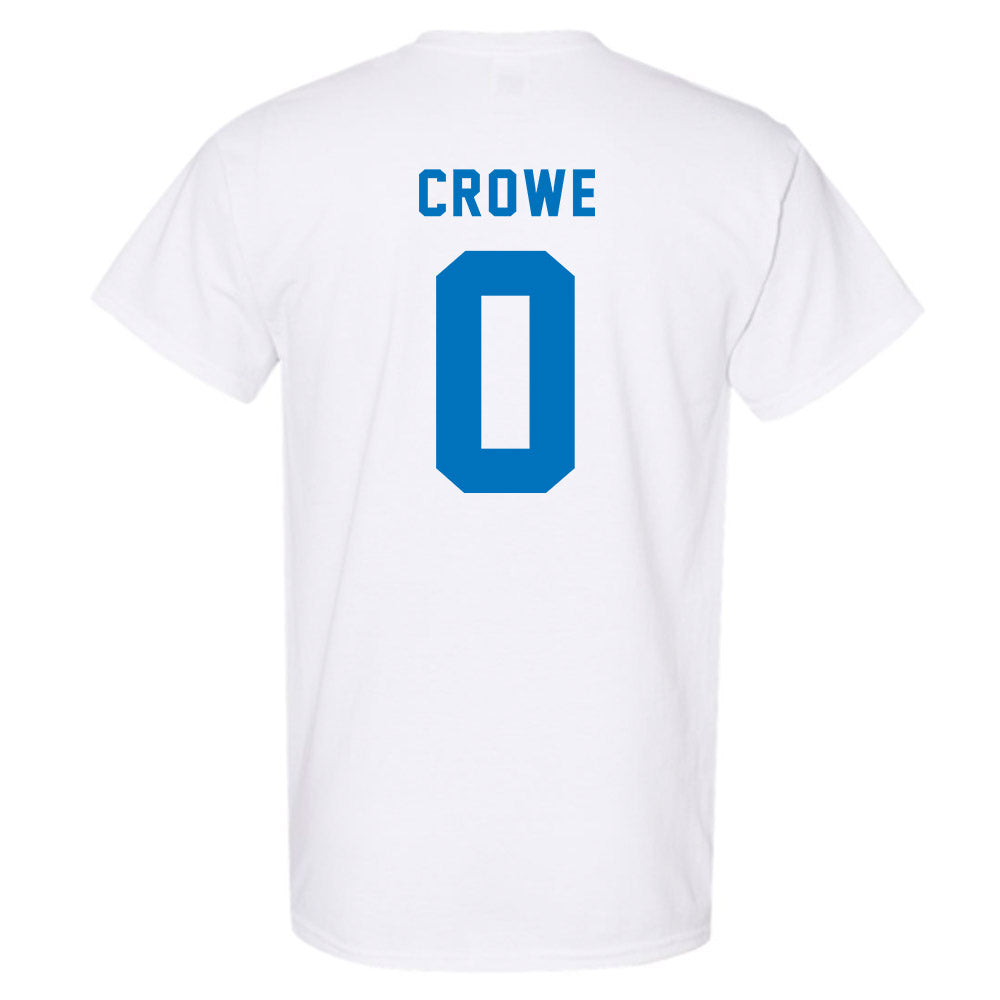 Rollins - NCAA Women's Lacrosse : Grayson Crowe - T-Shirt-1