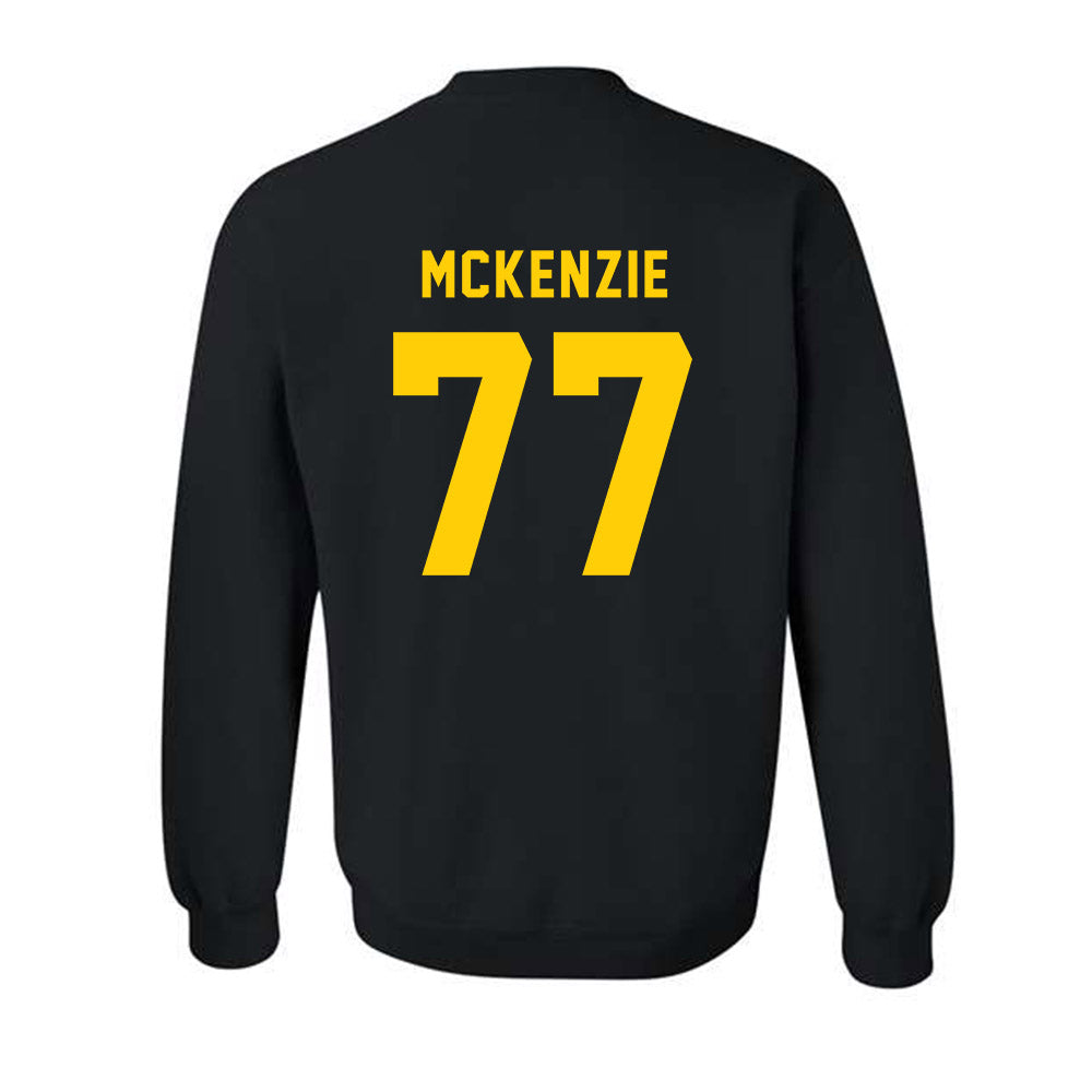 Rollins - NCAA Women's Lacrosse : Claire McKenzie - Crewneck Sweatshirt-1