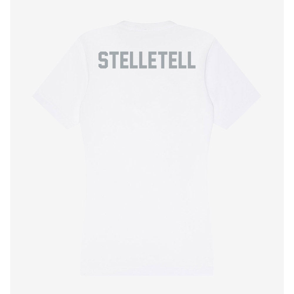 Ohio State - NCAA Cheerleading : Ryleigh Stelletell - Classic Shersey Women's V-Neck T-Shirt-1