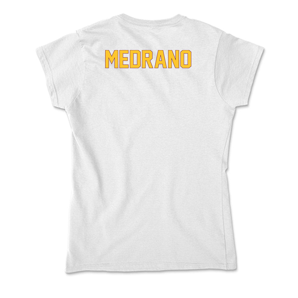 Arizona State - NCAA Women's Track & Field : Harlie Medrano - Classic Shersey Soft Style Women’s T-Shirt-1