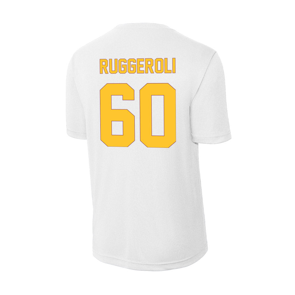 Arizona State - NCAA Football : Xander Ruggeroli - Classic Shersey Activewear T-Shirt-1