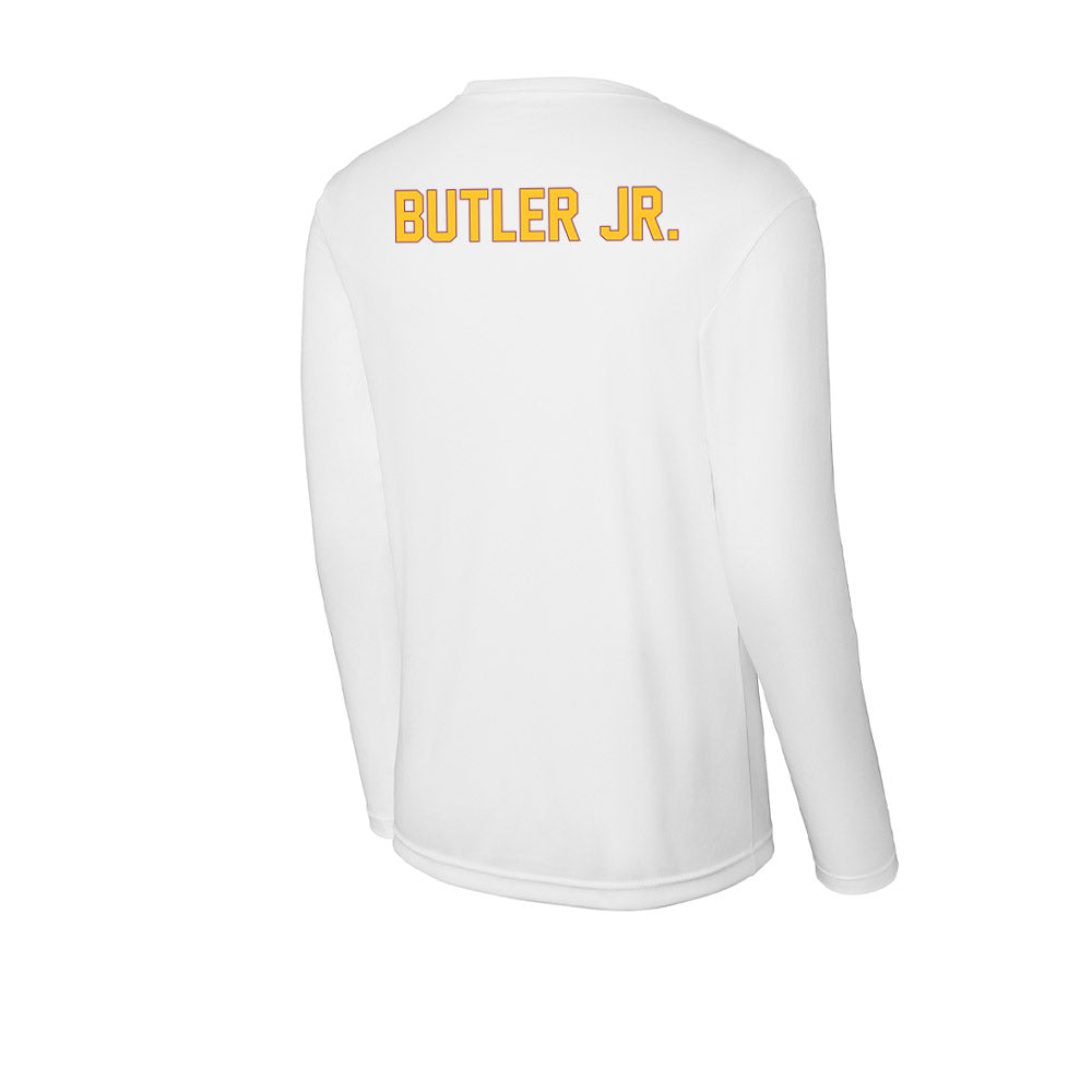Arizona State - NCAA Football : Cory Butler Jr. - Classic Shersey Activewear Long Sleeve T-Shirt-1