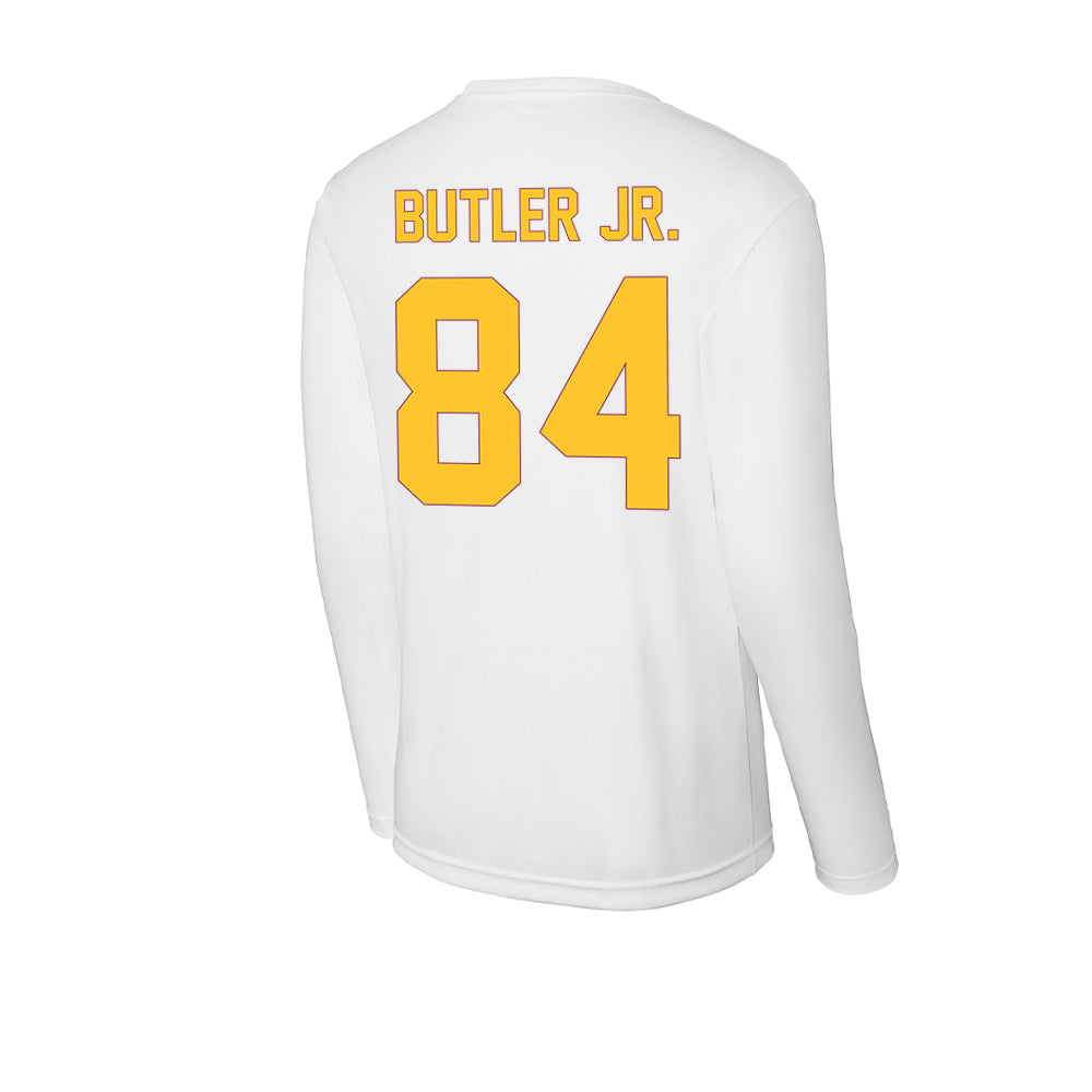 Arizona State - NCAA Football : Cory Butler Jr. - Classic Shersey Activewear Long Sleeve T-Shirt-1