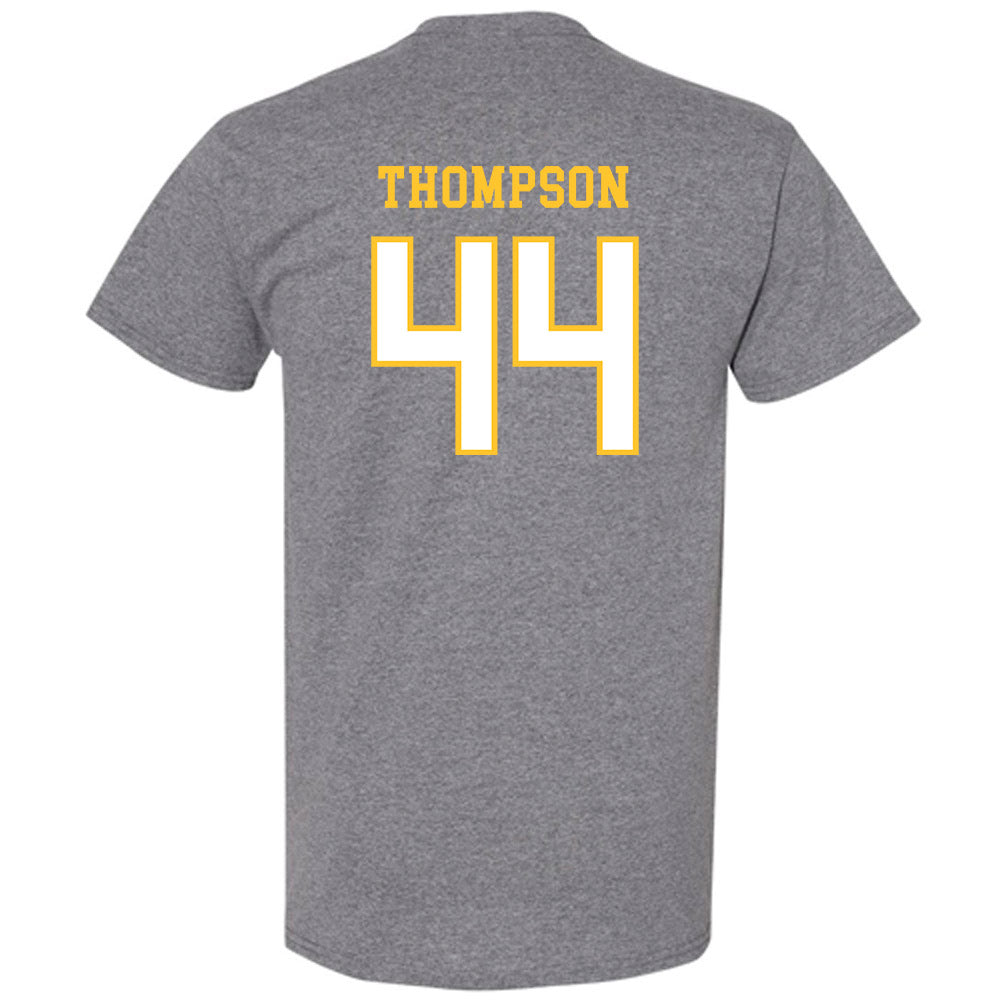 Montevallo - NCAA Baseball : Nic Thompson - T-Shirt-1