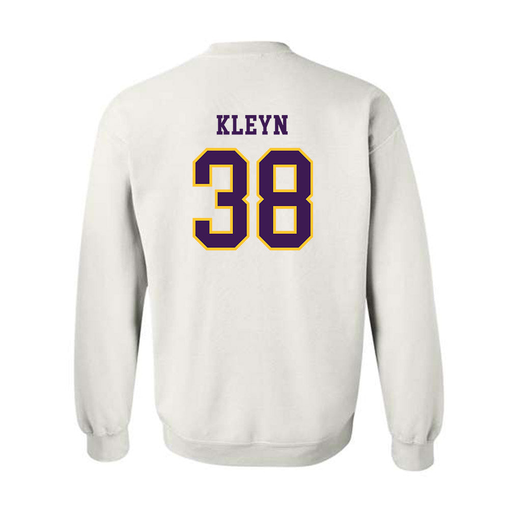 Montevallo - NCAA Baseball : Easton Kleyn - Crewneck Sweatshirt-1